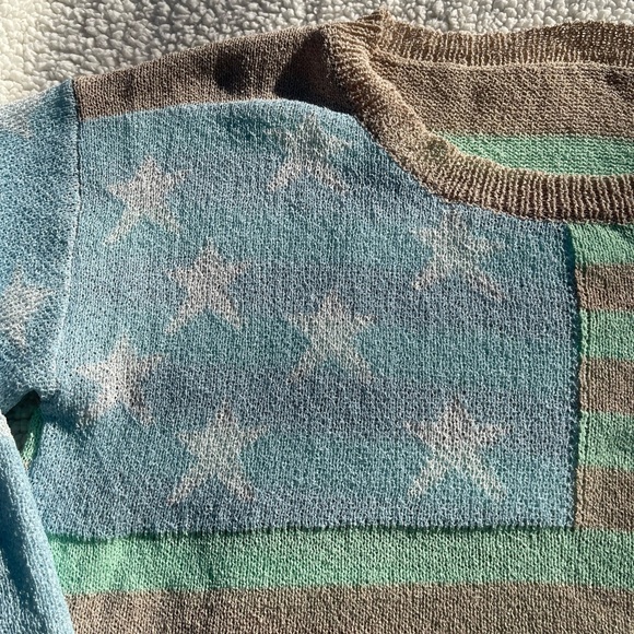 Lightweight sweater - Picture 6 of 9